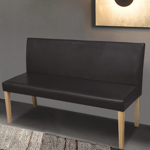 Modern sitzbank kiefernholz - sitzbank,