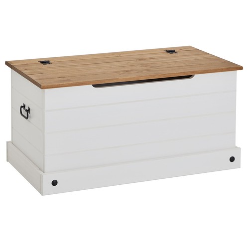 Truhe holztruhe aufbewahrung - truhe,