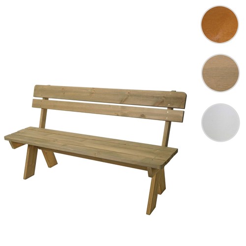 Gartenbank hwc l66 sitzbank - hwc-l66,,
