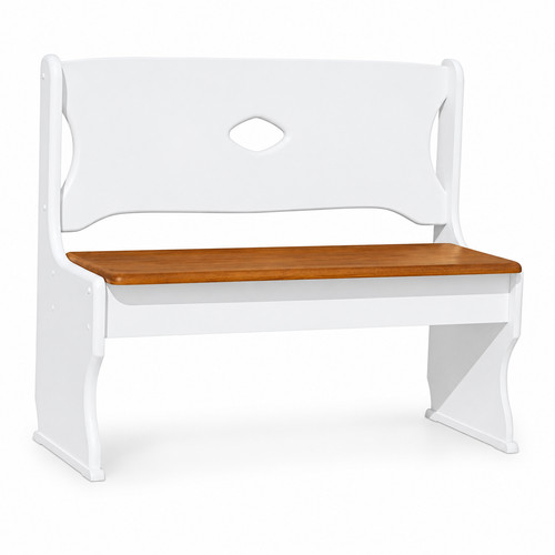 Holz bank kiefer massivholz - holz,