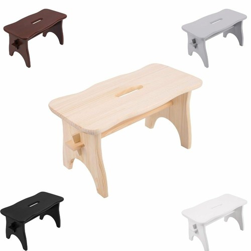 Creative deco holz - hocker, 39