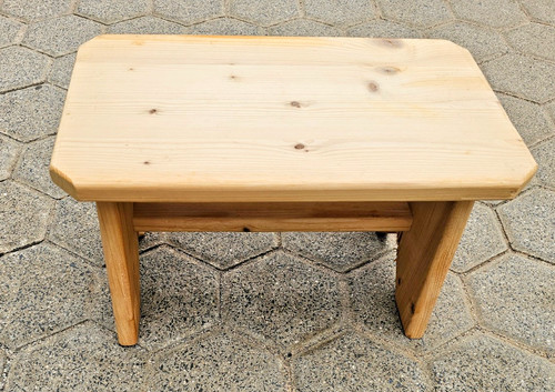 Schemel holzbank top - schemel,, top,