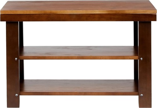 Schuhregal massiv bank für - schuhregal,,